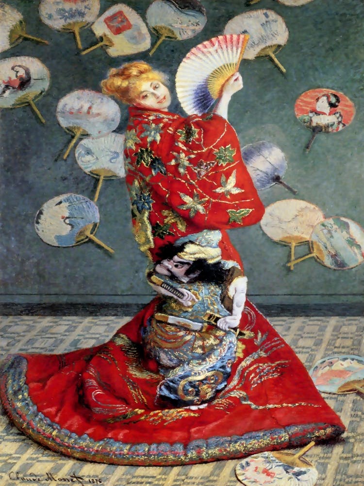 Geisha