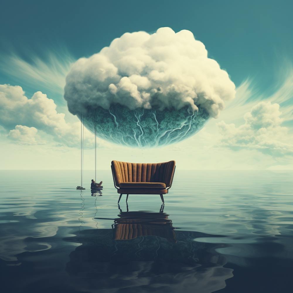 Calm And Collected Headspace