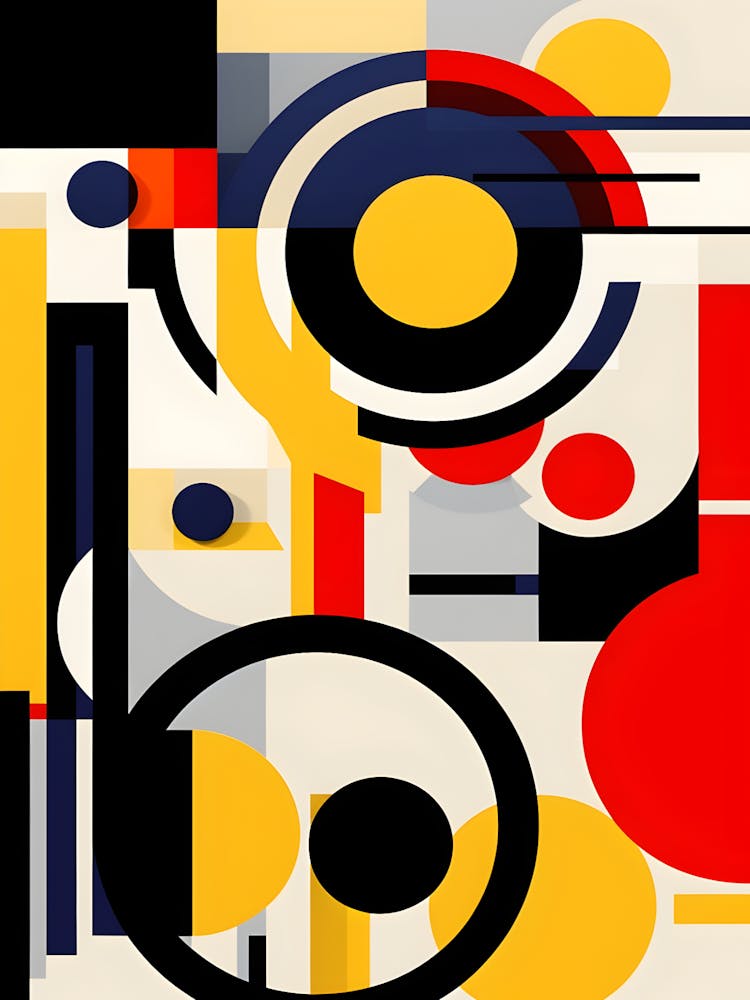 Abstract Painting 50