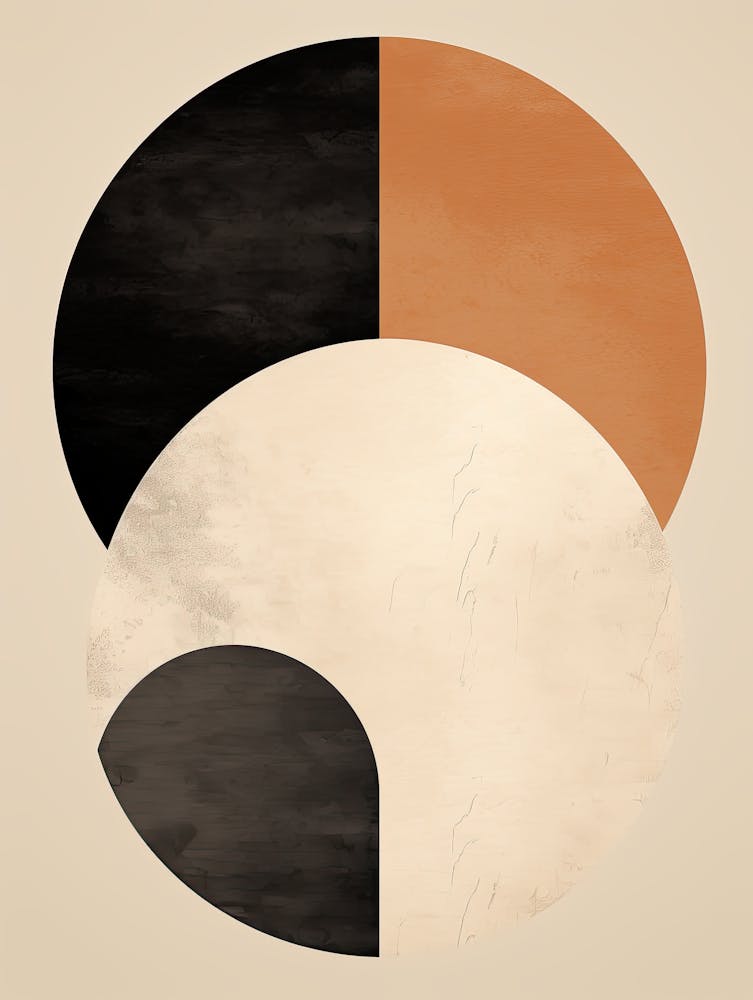 Bauhaus Metamorphosis; Geometric Transcendence