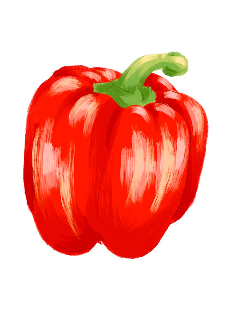 Red Pepper