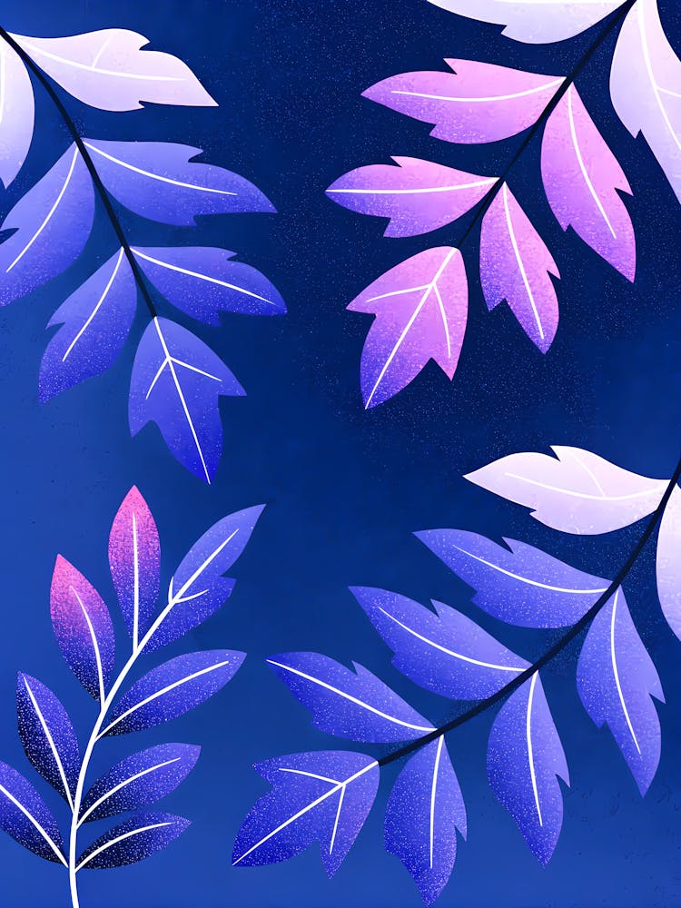 Autumn Leaves 91