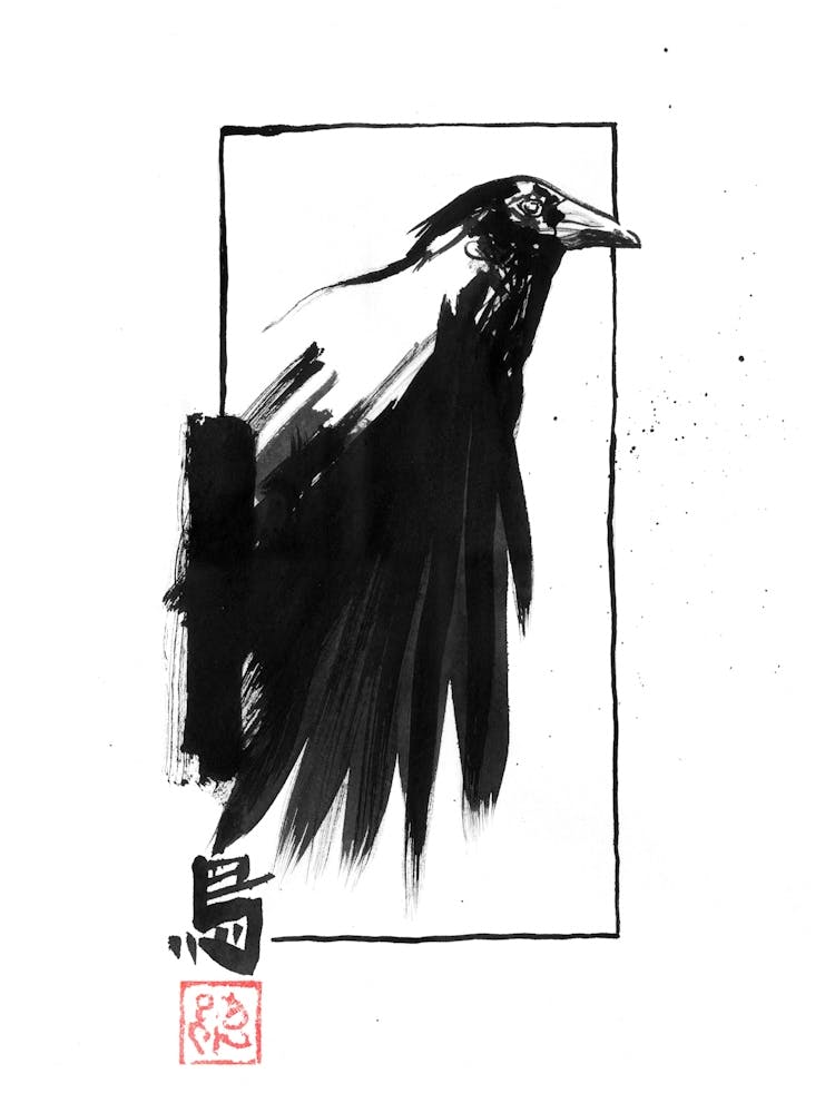 Crow Edge