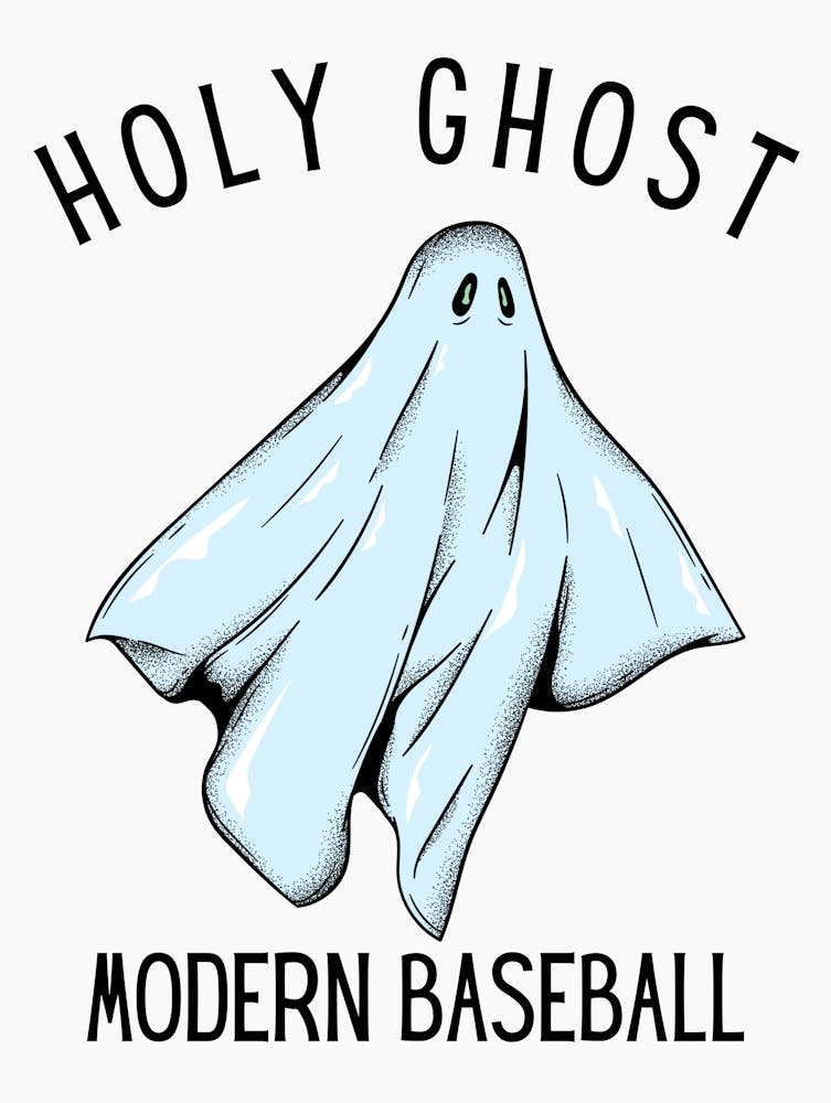 Holy Ghost Modern Baseball