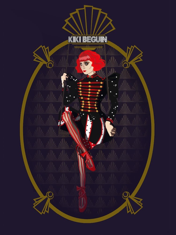 Kiki
