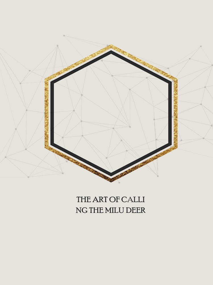 Of Calligraphy