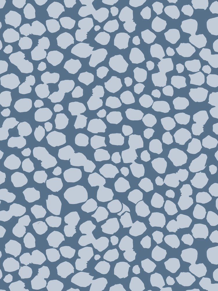 Grey Minimalist Marks