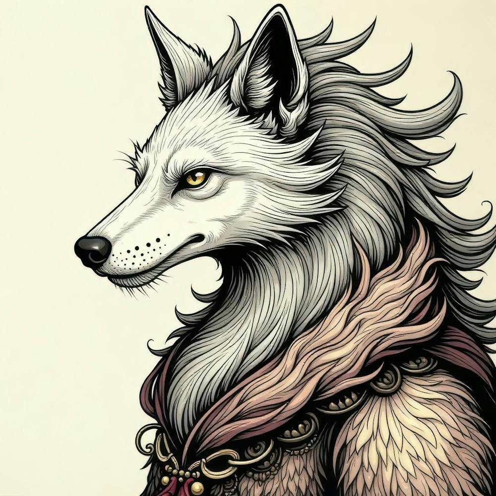 Loup 1