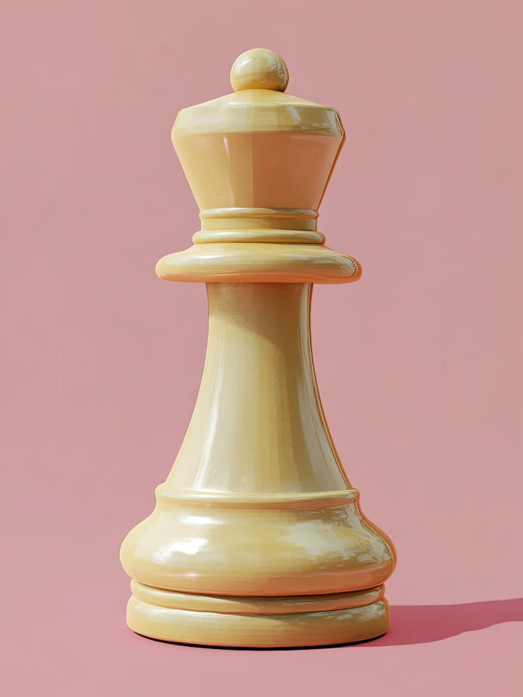 Chess Piece |Chess Poster 5