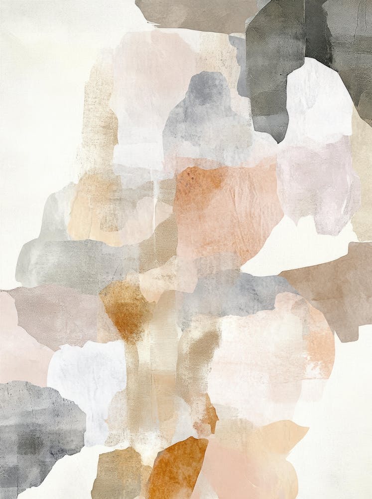 Abstract Painting 3402