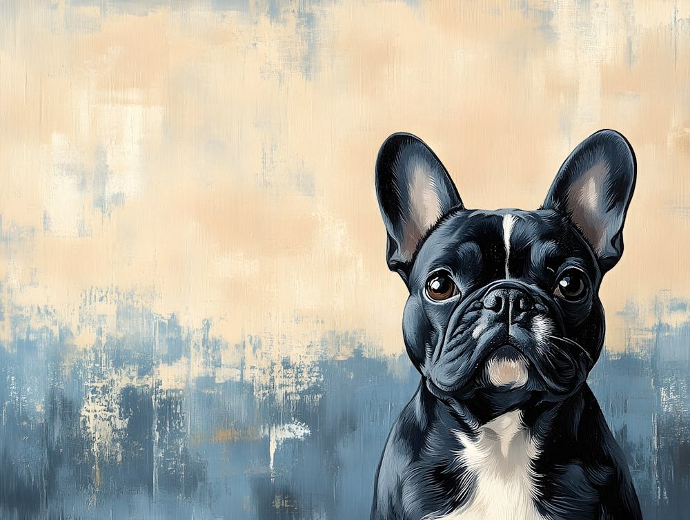 Minimal Frenchie 11