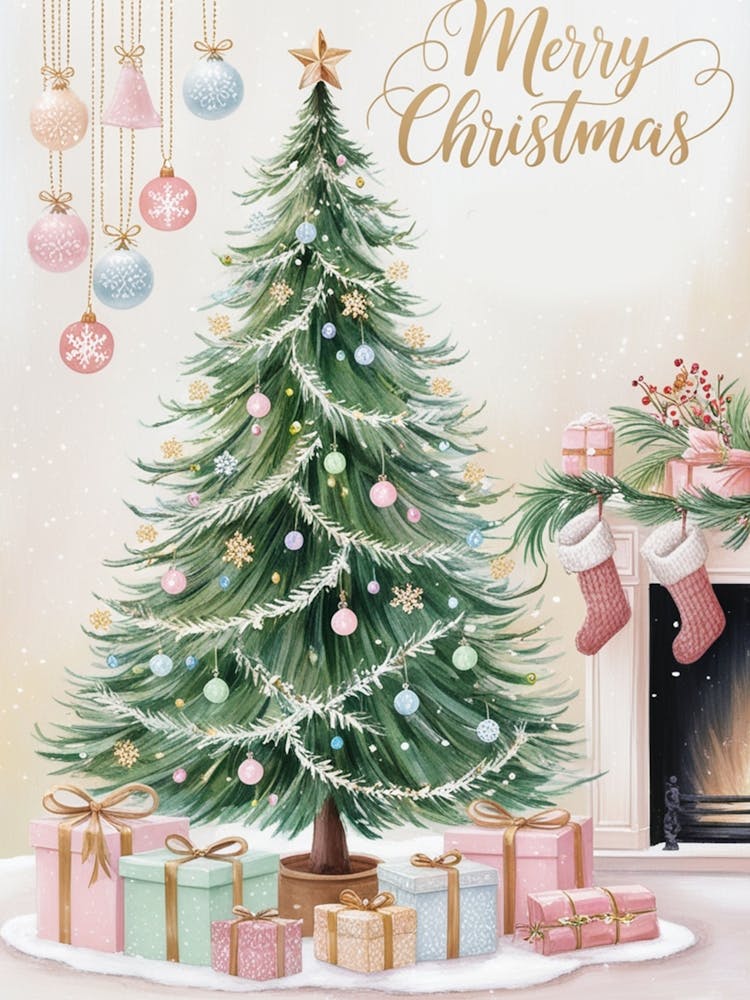Merry Christmas 5