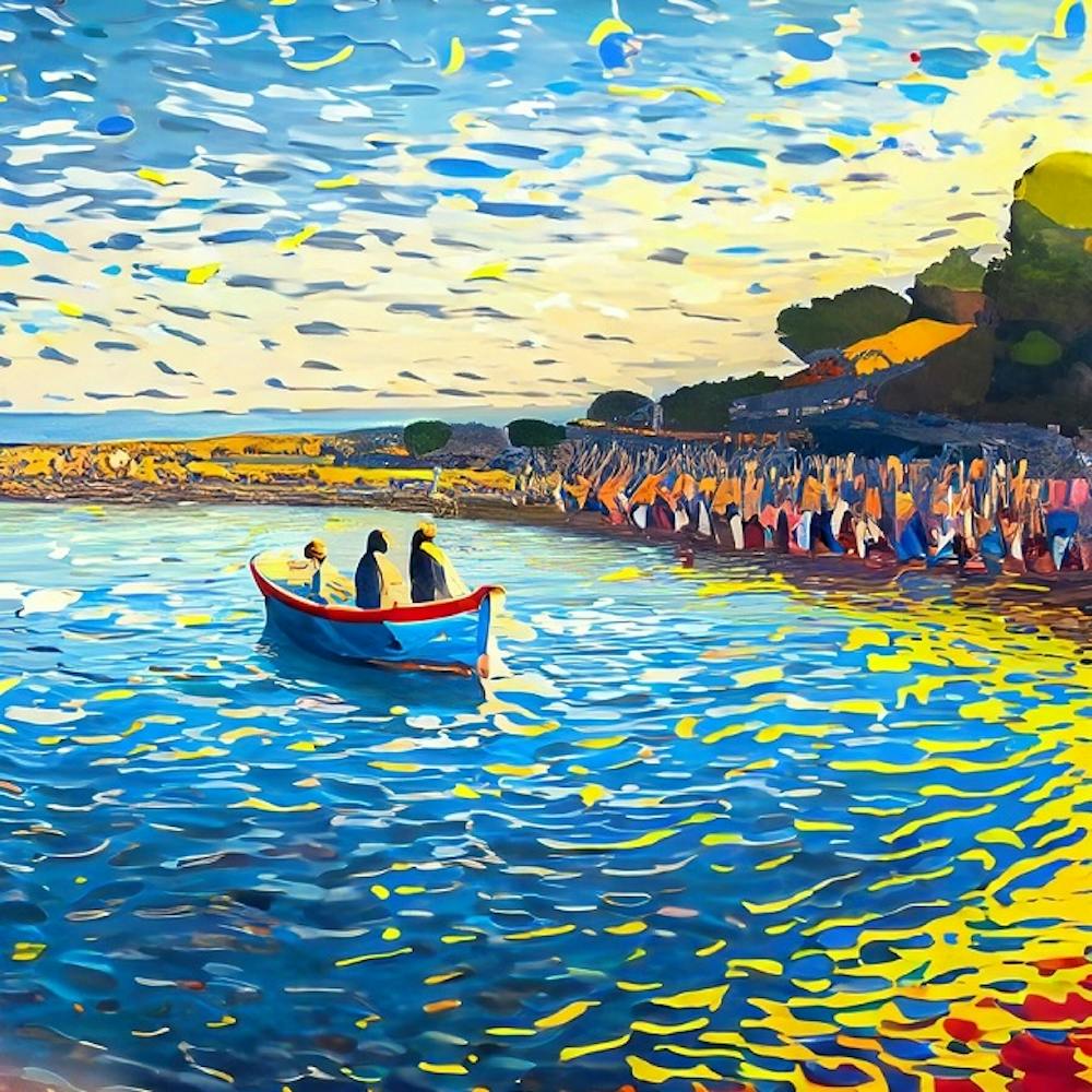 Galilee