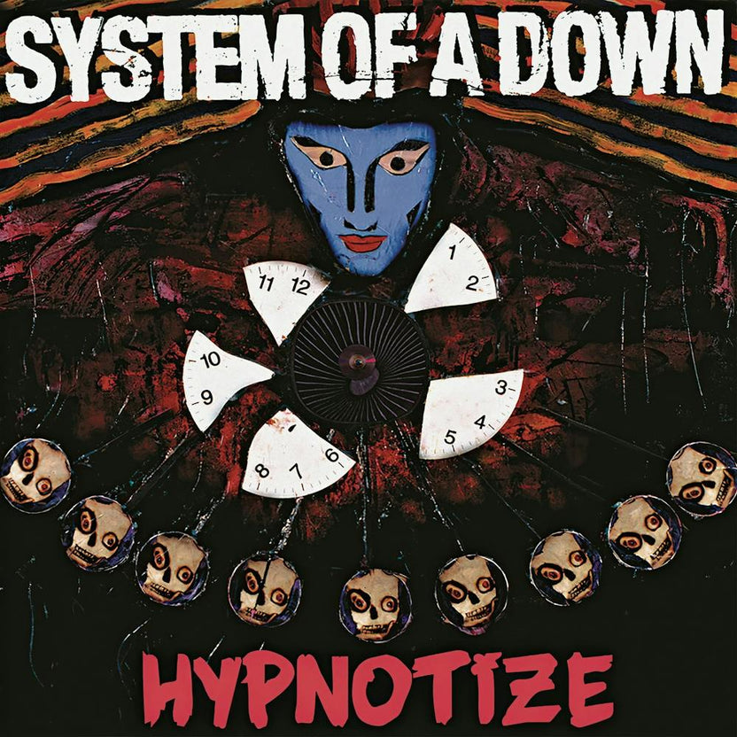 System Of A Down (5)
