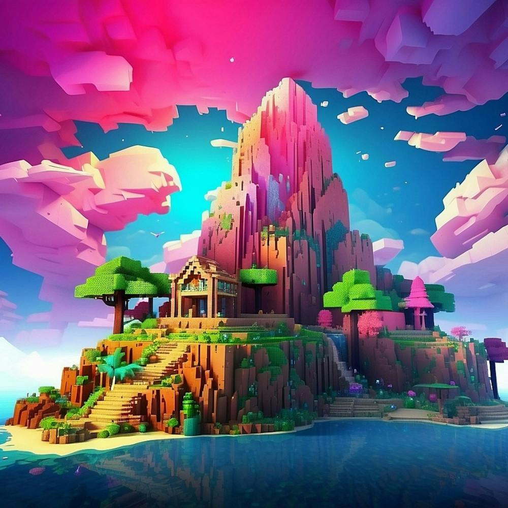 Pixel Art