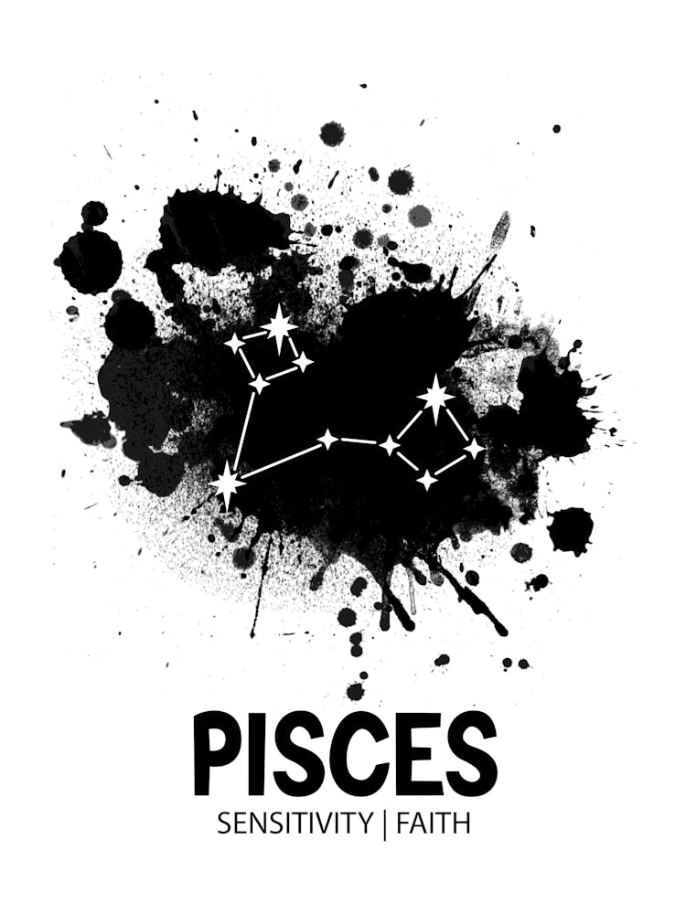 Pisces Personality