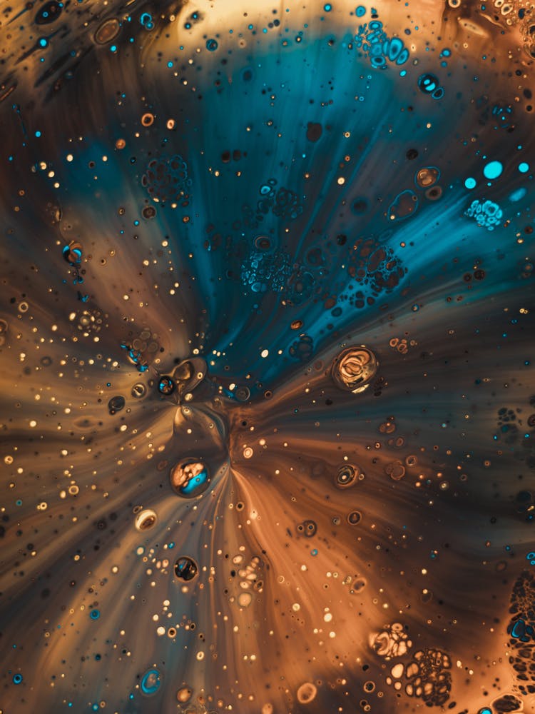 Abstract Painting 5