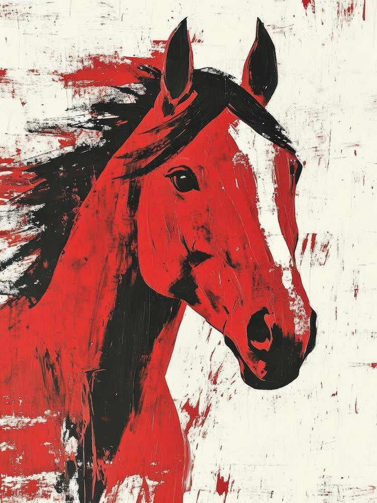 Red Horse 1
