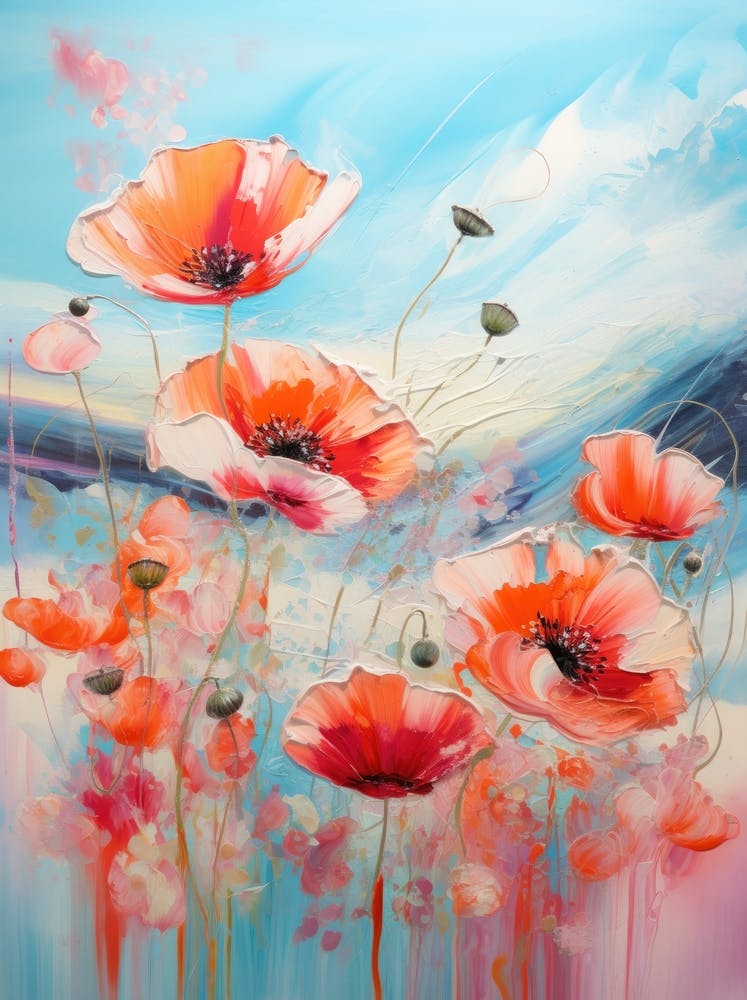 Poppies 2