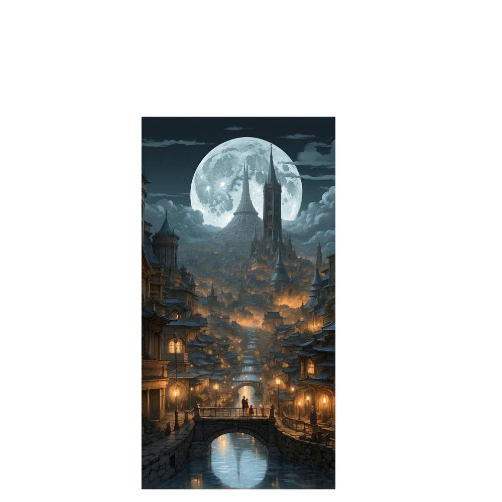 Moonlight City