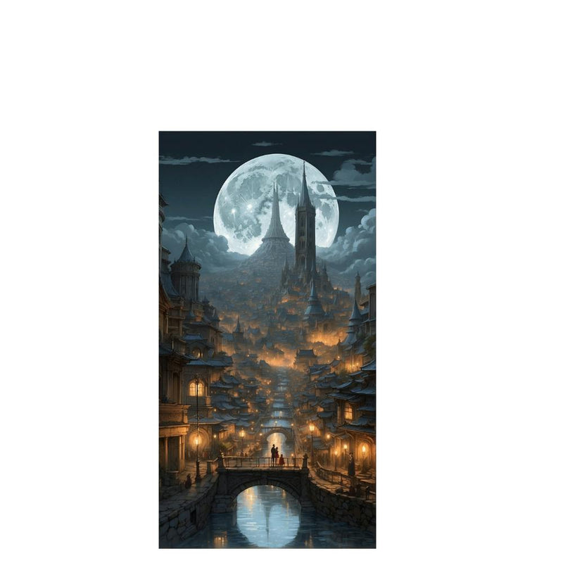 Moonlight City
