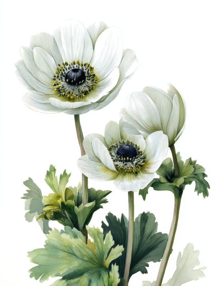 Anemones 6
