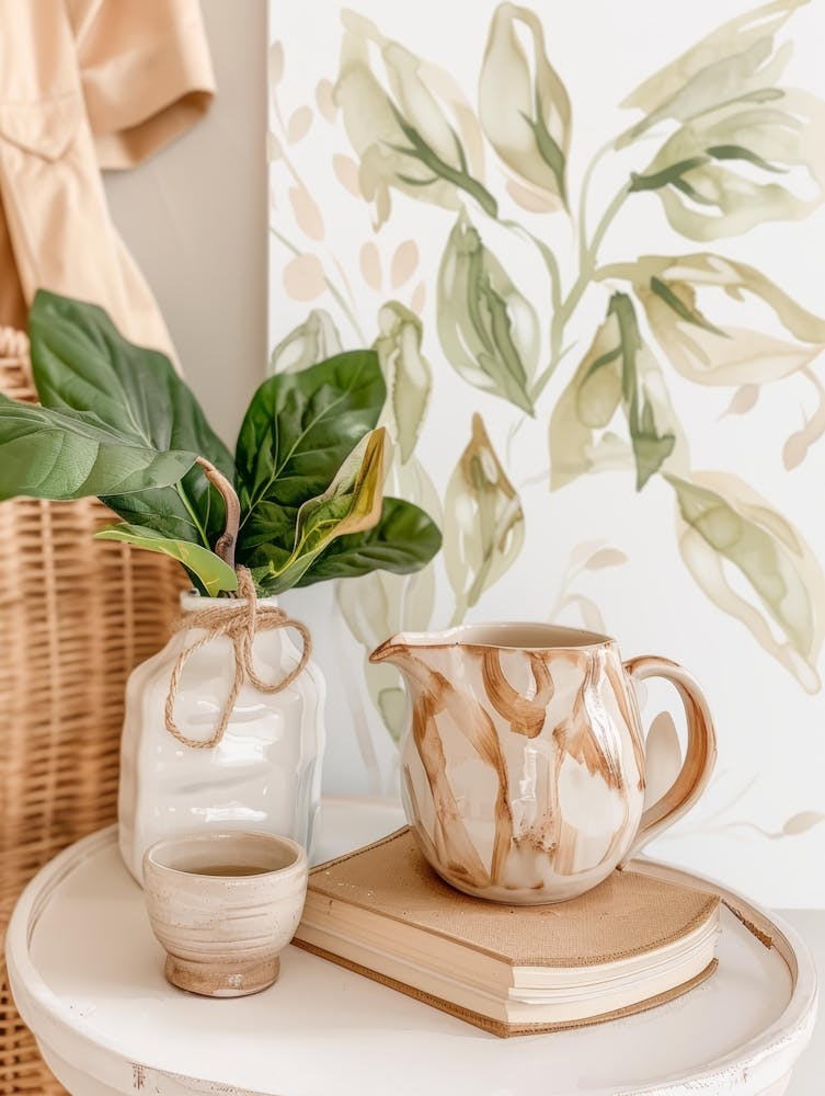 Ivy Corner