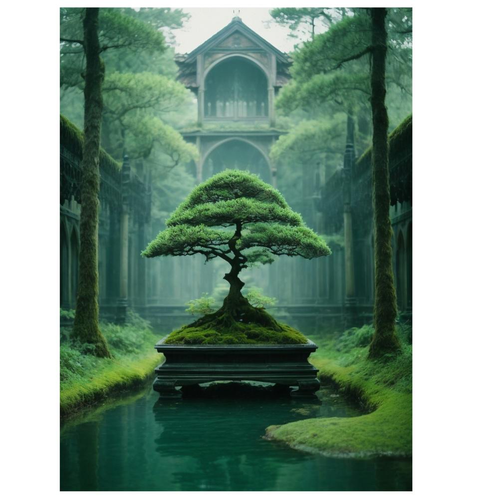 Bonsai Tree