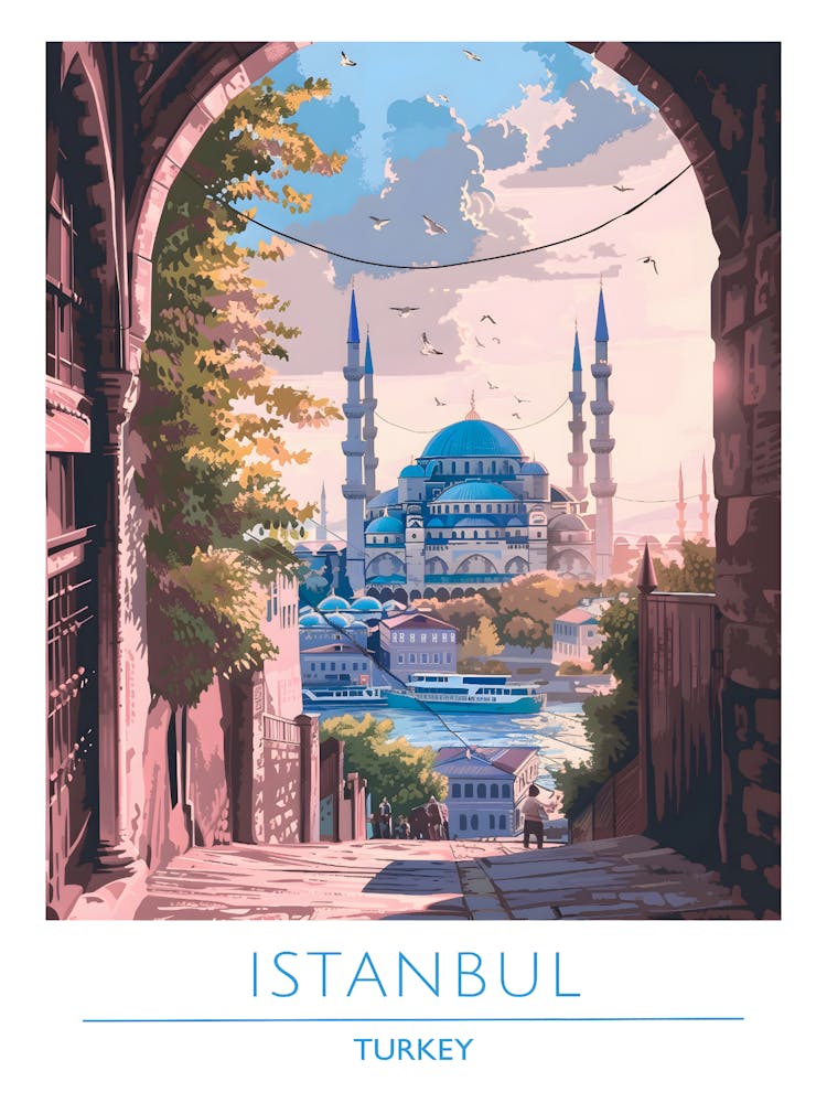 Istanbul 2