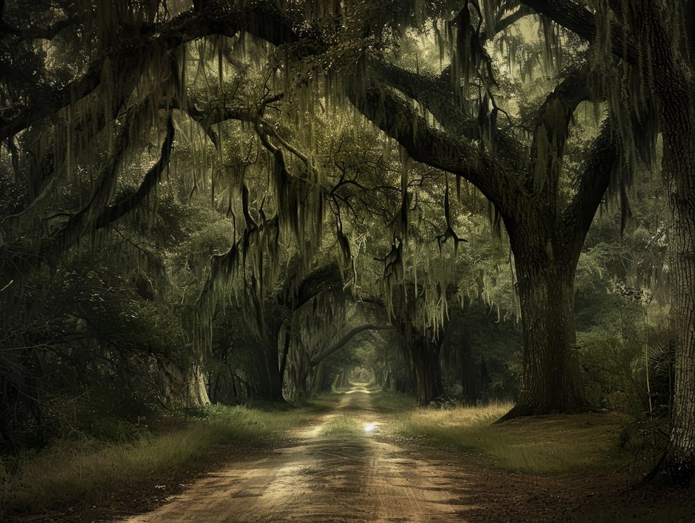 Savannah Road