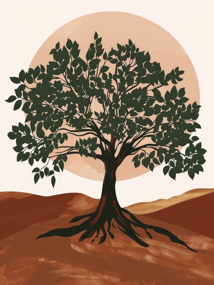 Tree Of Life 81