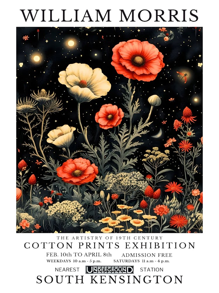 Cotton Prints Exhibition 28