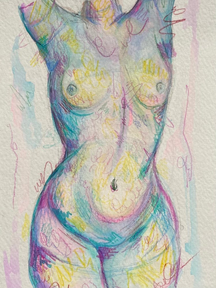 Sketched - 8