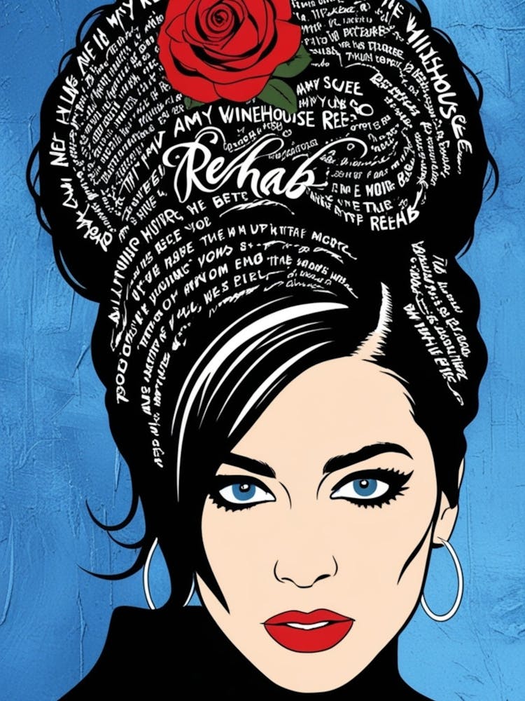 Amy Winehouse 4