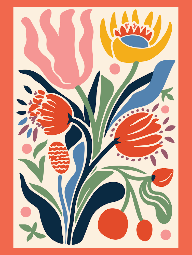 Tulips