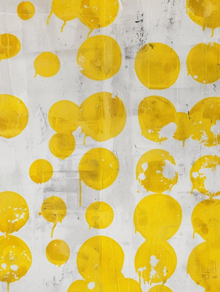 Yellow Dots