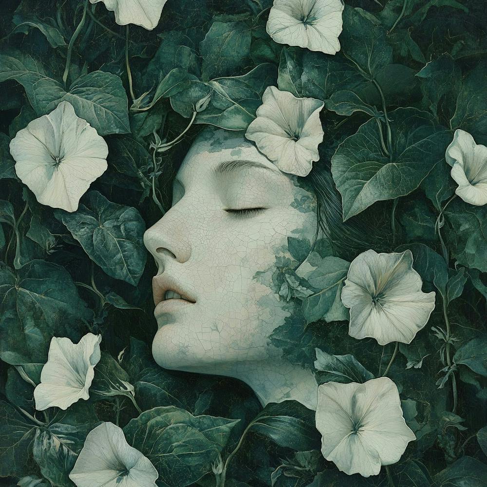 Lily Of The Valley 7