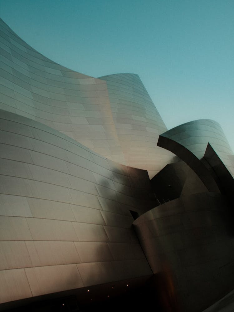 Los Angeles Architecture