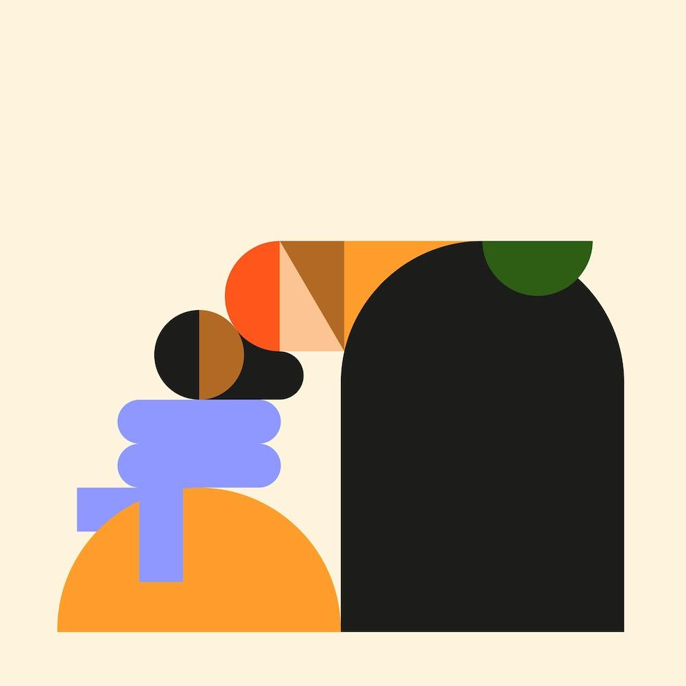 Minimal Couple A Square