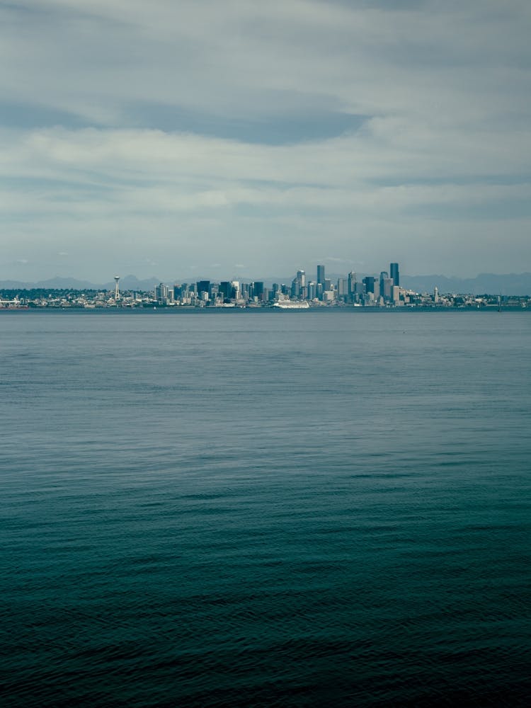 Seattle Blues