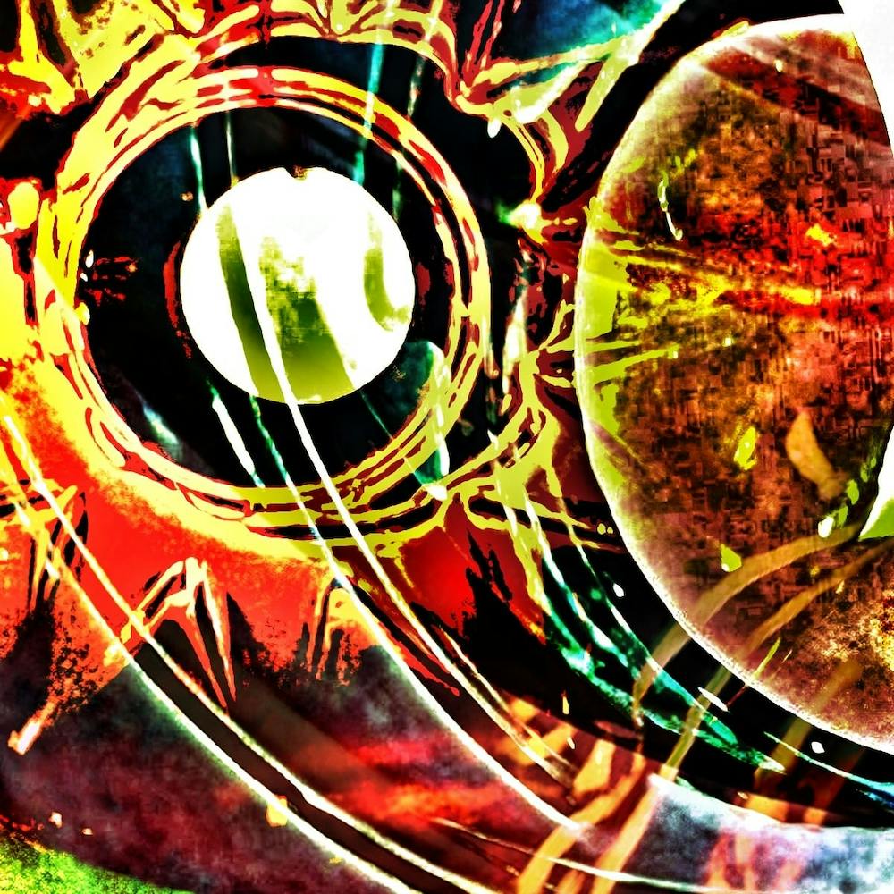 Abstract Painting 1