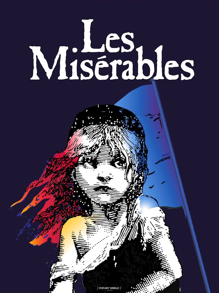 LES MISERABLES 