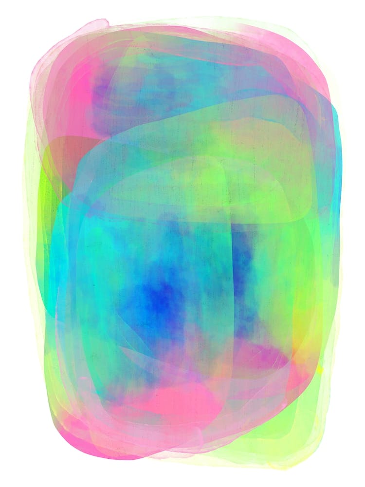 Colour Frames