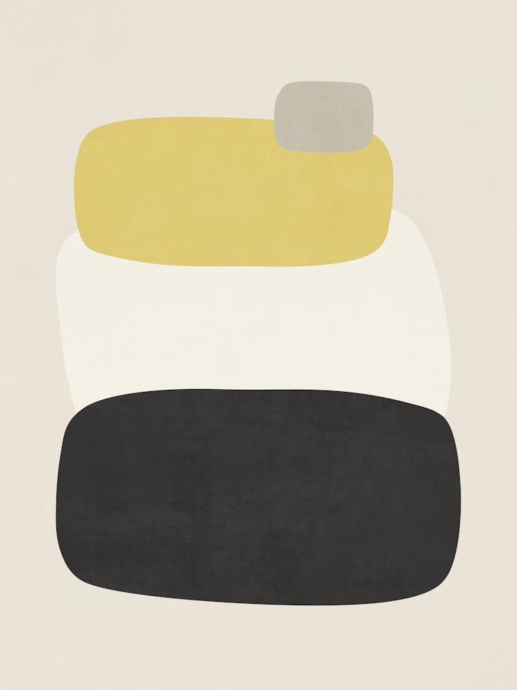 Composition Abstraite 45