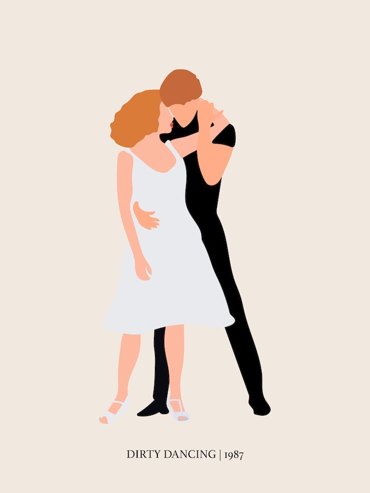 Dirty Dancing 1987