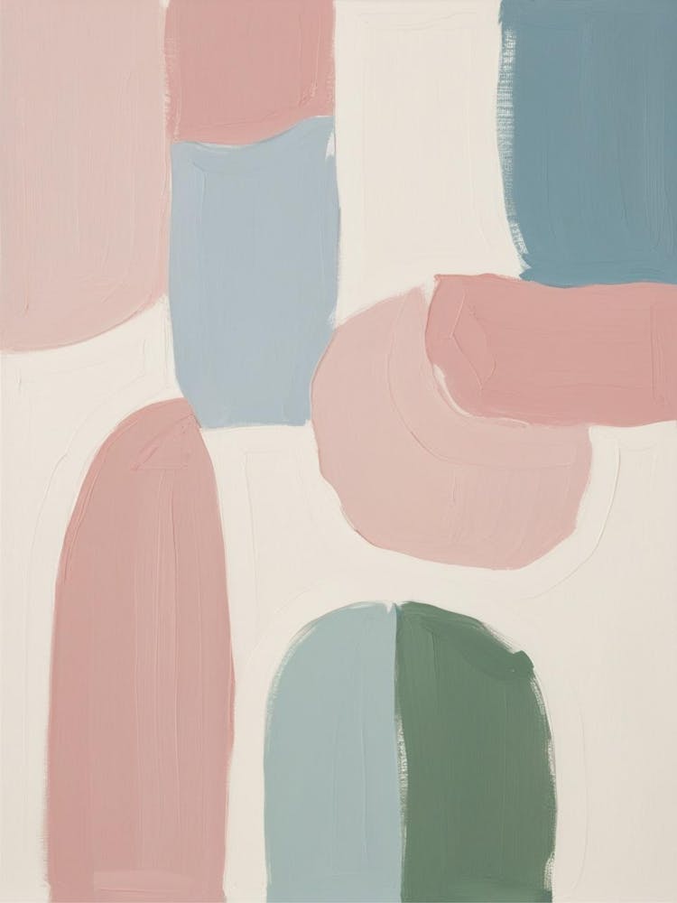 Abstract Painting 99