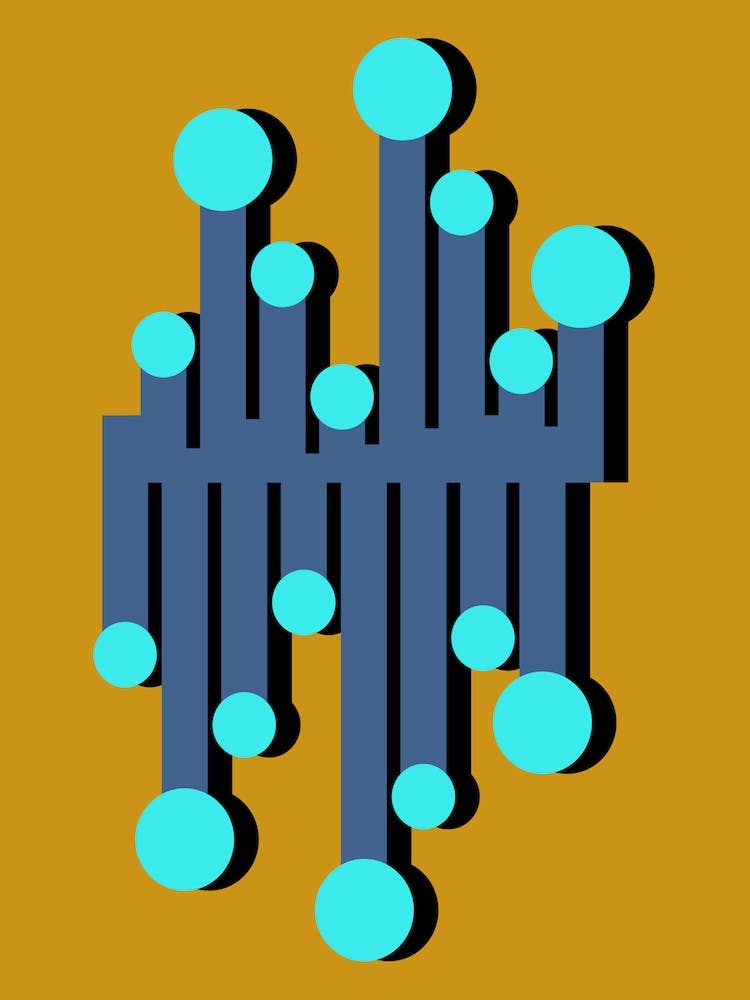 The 1968 Telephonist Mustard