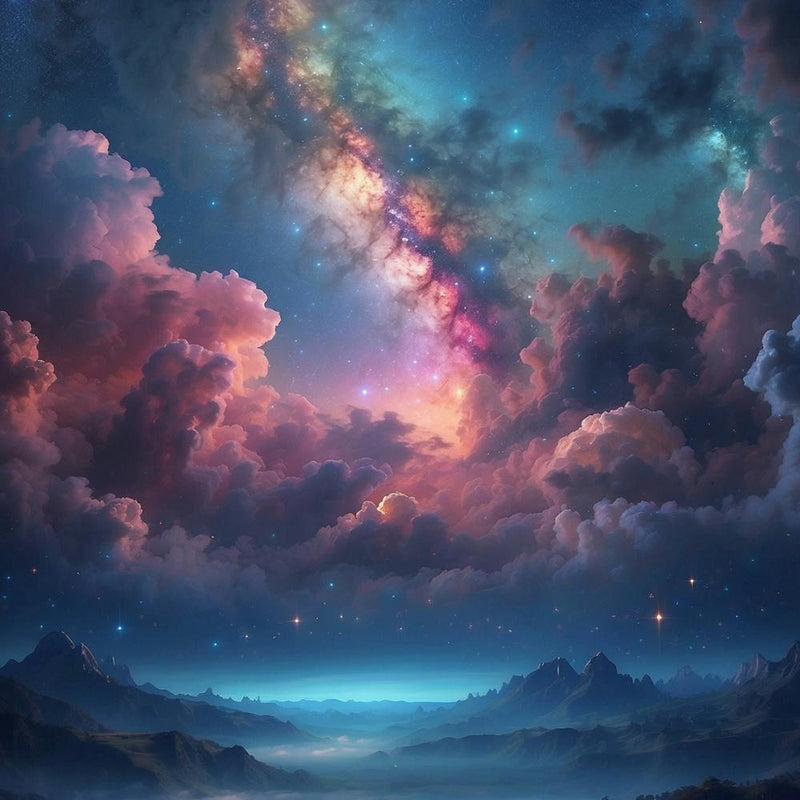 Milky Way