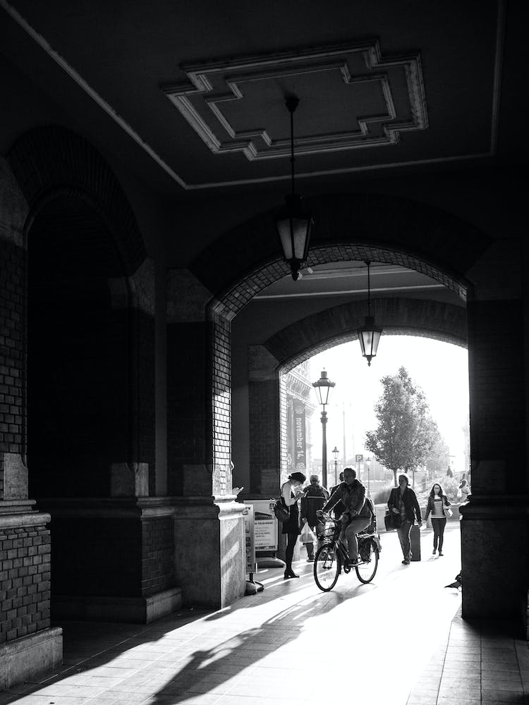 Urban Budapest 3