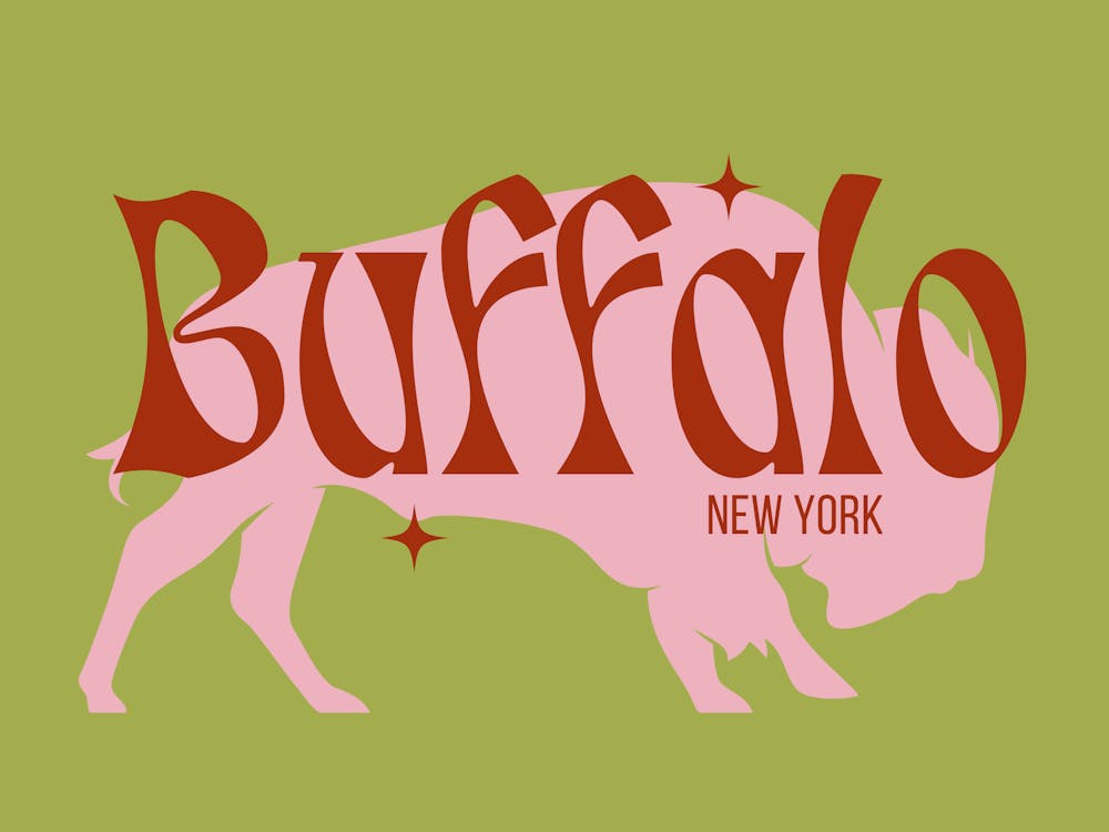 Buffalo New York